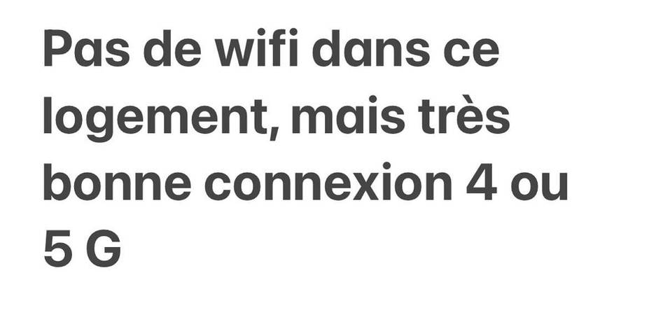 Appartement de vacances pour 2 personnes en Corrèze - 4