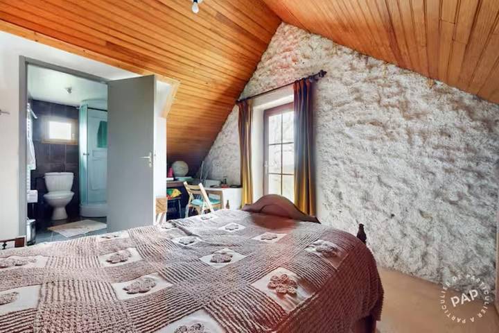 Location de vacances pour 6 personnes, avec jardin et terrasse, animaux acceptés à Ardentes - 4