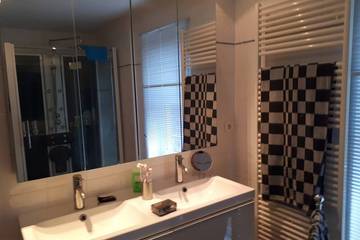 Appartement De Vacances pour 4 Personnes dans Amiens, Région d'Amiens, Photo 4