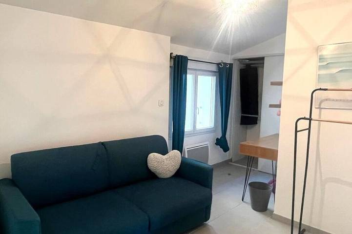 Villa pour 5 personnes à Lattes - 4