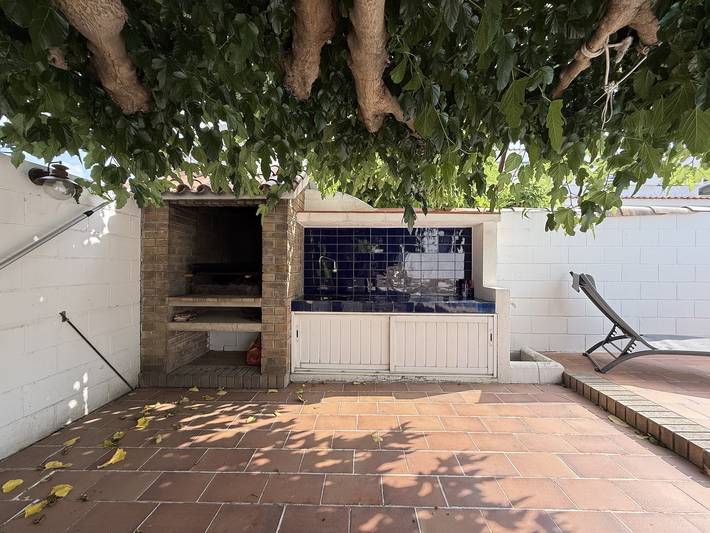 Chalet para 9 personas, con balcón/terraza, Se admiten mascotas en la Costa Brava - 3