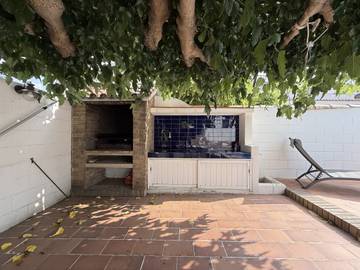 Chalet para 9 Personas en Els Grecs, Roses, Foto 2