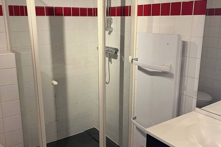 Apartamento entero, The alcove on 41 in Talloires-Montmin, Región de Annecy