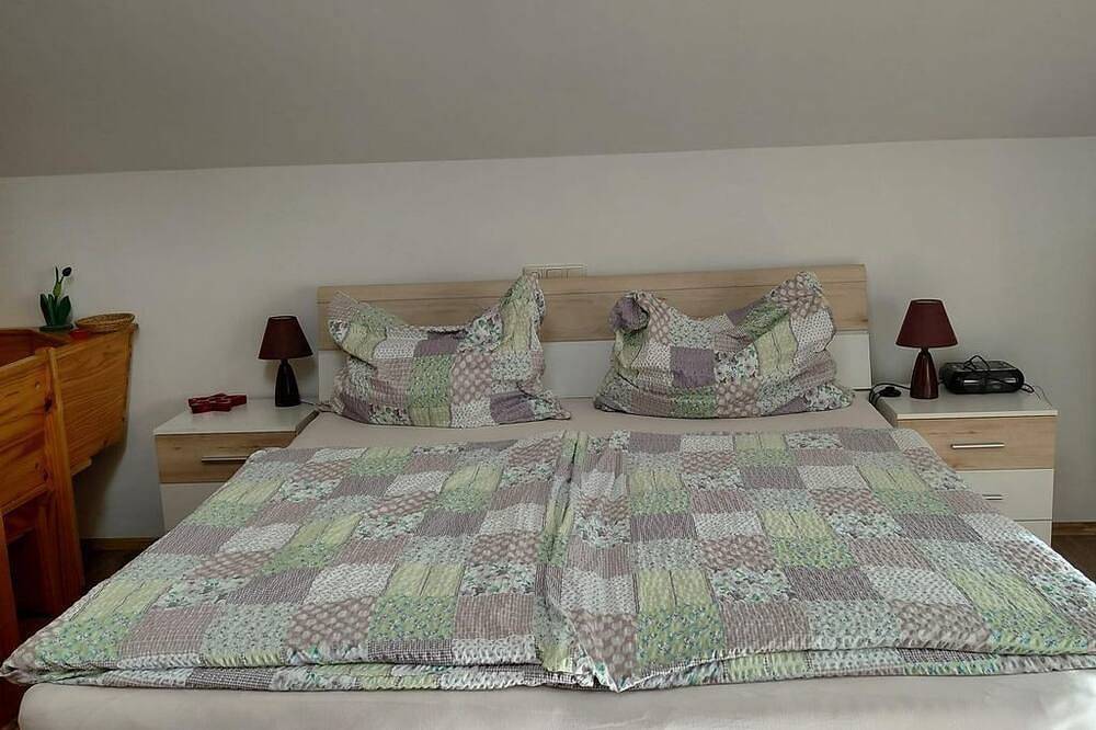 Ganze Wohnung, Haus Schober - Apartment/Wohn-Schlafraum/Dusche, Wc in Windischgarsten, Kirchdorf an der Krems (Bezirk)