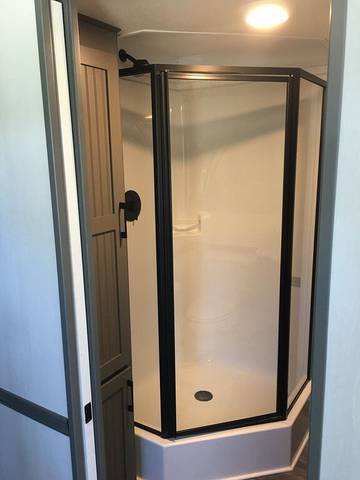 Camping für 4 Personen in Michigansee, Michigan, Bild 1