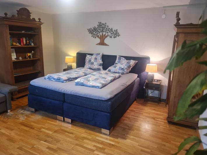 Ferienwohnung für 2 Personen - 1