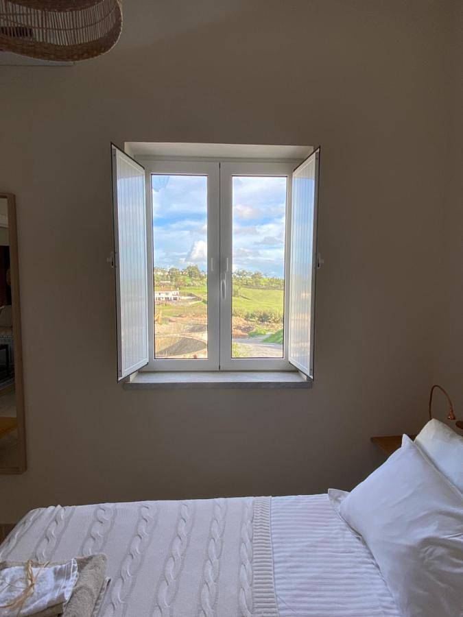 Casa de férias para 3 pessoas, com Varanda e Vista em Castro Verde