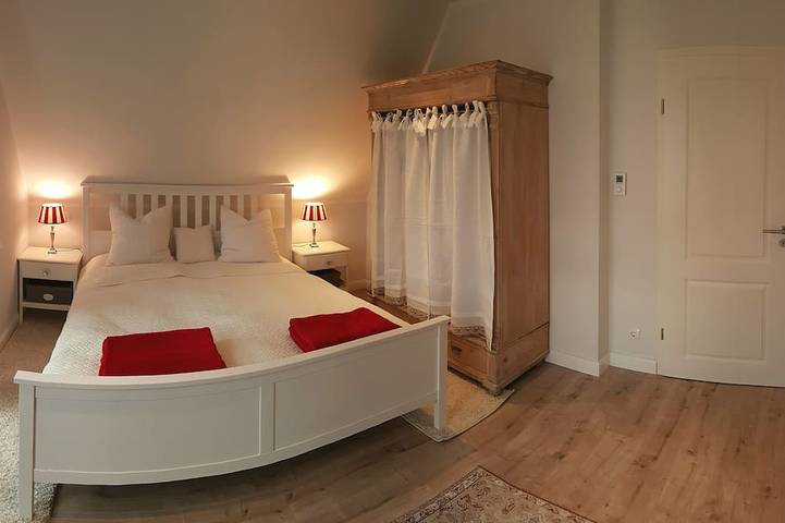 Ferienhaus für 6 Personen, mit Terrasse und Garten in Altastenberg - 2