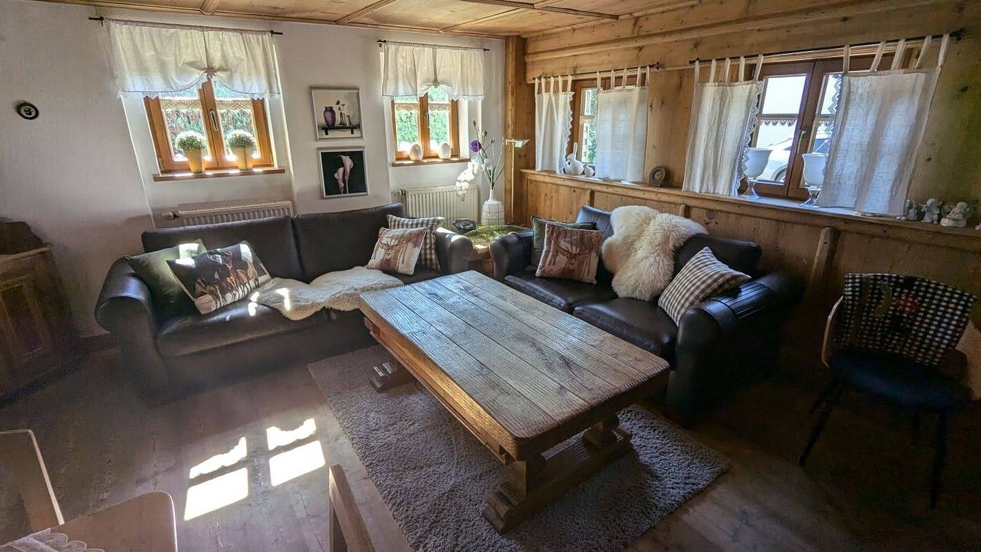 Ferienhaus Judie in Lechbruck, Lechbruck am See