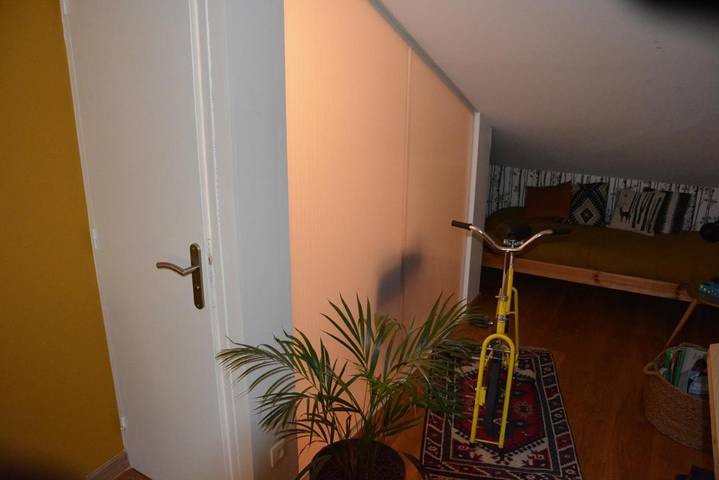 Gîte pour 3 personnes à Charleville-Mézières - 3