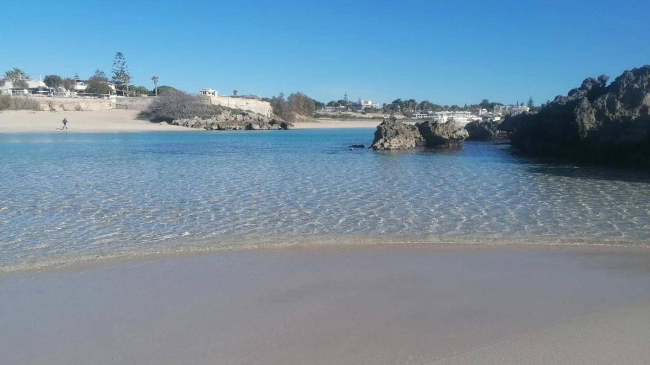 Appartamento intero, Villa Salentu, Marina di Pulsano in Pulsano, Golfo di Taranto