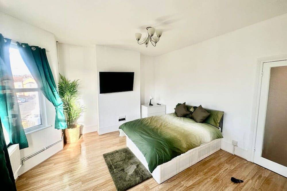 Appartamento intero, Cosy two bedroom apartment,Se13 in Lewisham (borgo di Londra), Londra