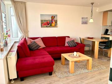 Ferienwohnung für 4 Personen in Dorum-Neufeld, Dorum, Bild 1