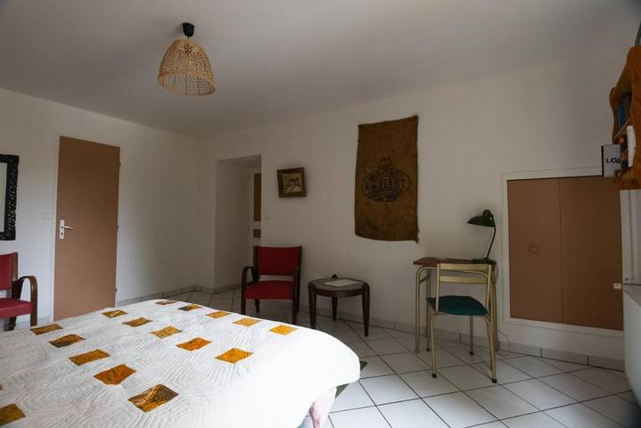 Gîte pour 2 personnes, avec jardin et vue, animaux acceptés dans Pouilly-sur-Vingeanne - 3