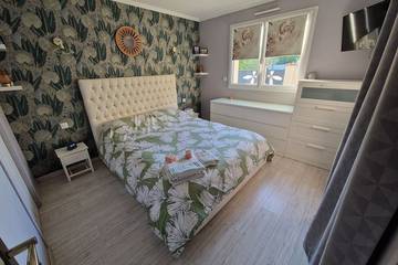 Chambre d’hôte pour 2 personnes à Arnage