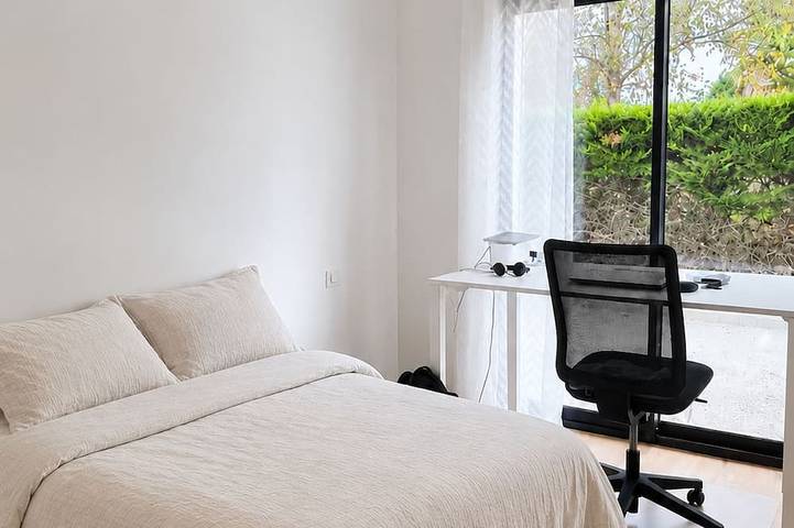 Villa toulousaine - Piscine & Jardin - 8 pers in Tournefeuille, Toulouse et ses environs
