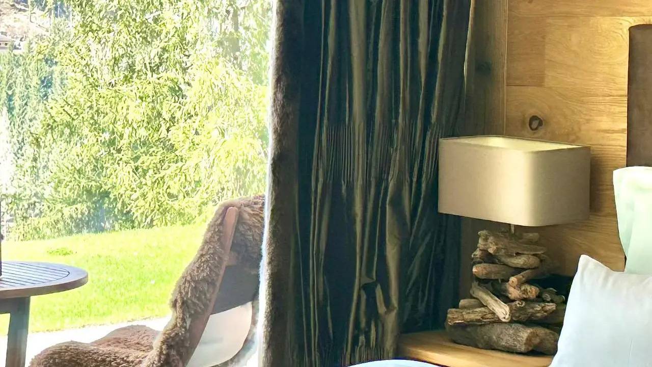 Ferienhaus für 6 Personen (130 m²) in Alm in Maria Alm, Pinzgau