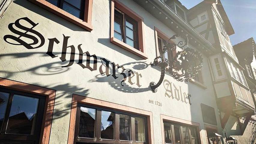 Ferienwohnung für 8 Personen in Michelstadt - 2