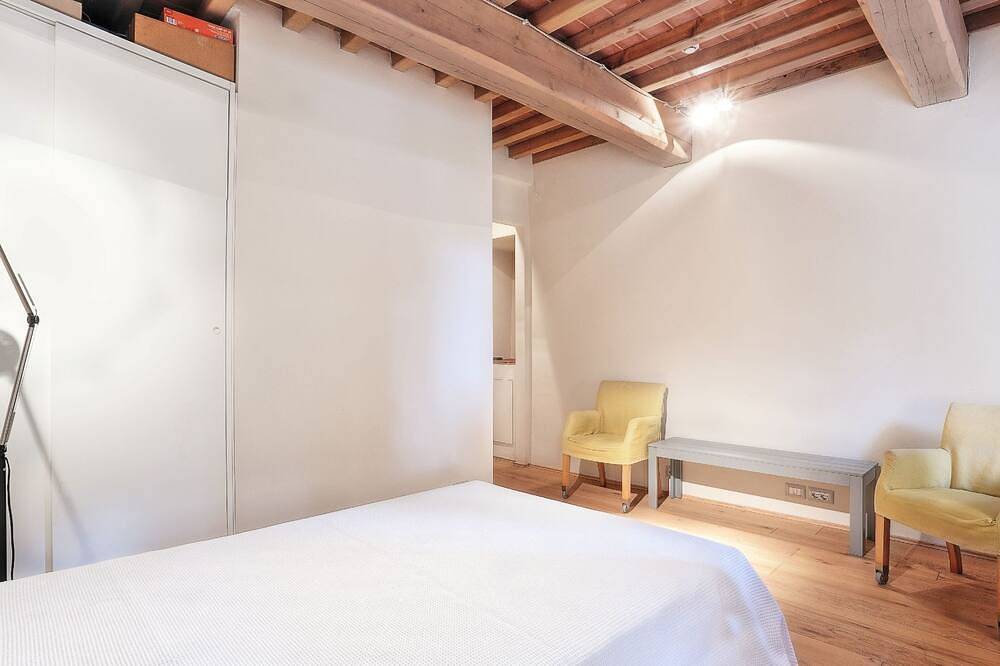Ganze Wohnung, La Terrazza in Castelfalfi, Montaione