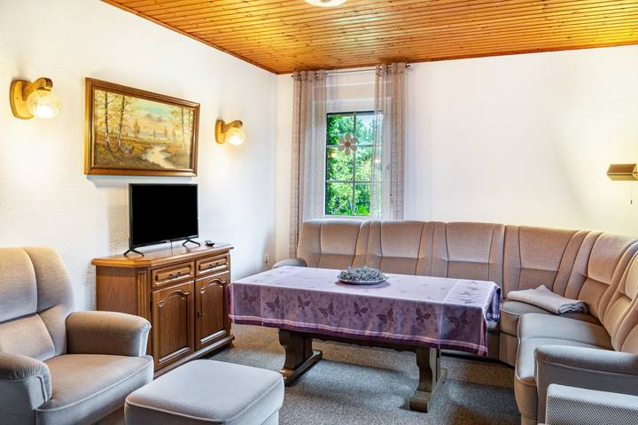 Ferienhaus für 4 Personen, mit Garten in Niedersachsen - 2