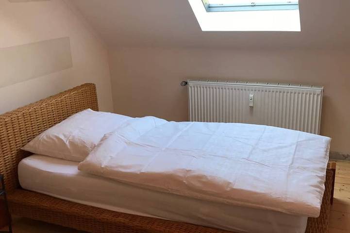 Ferienhaus für 8 Personen am Niederrhein - 4