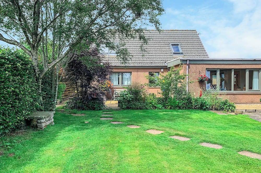 Casa vacanza a Aberdeenshire a partire da 470€ a notte