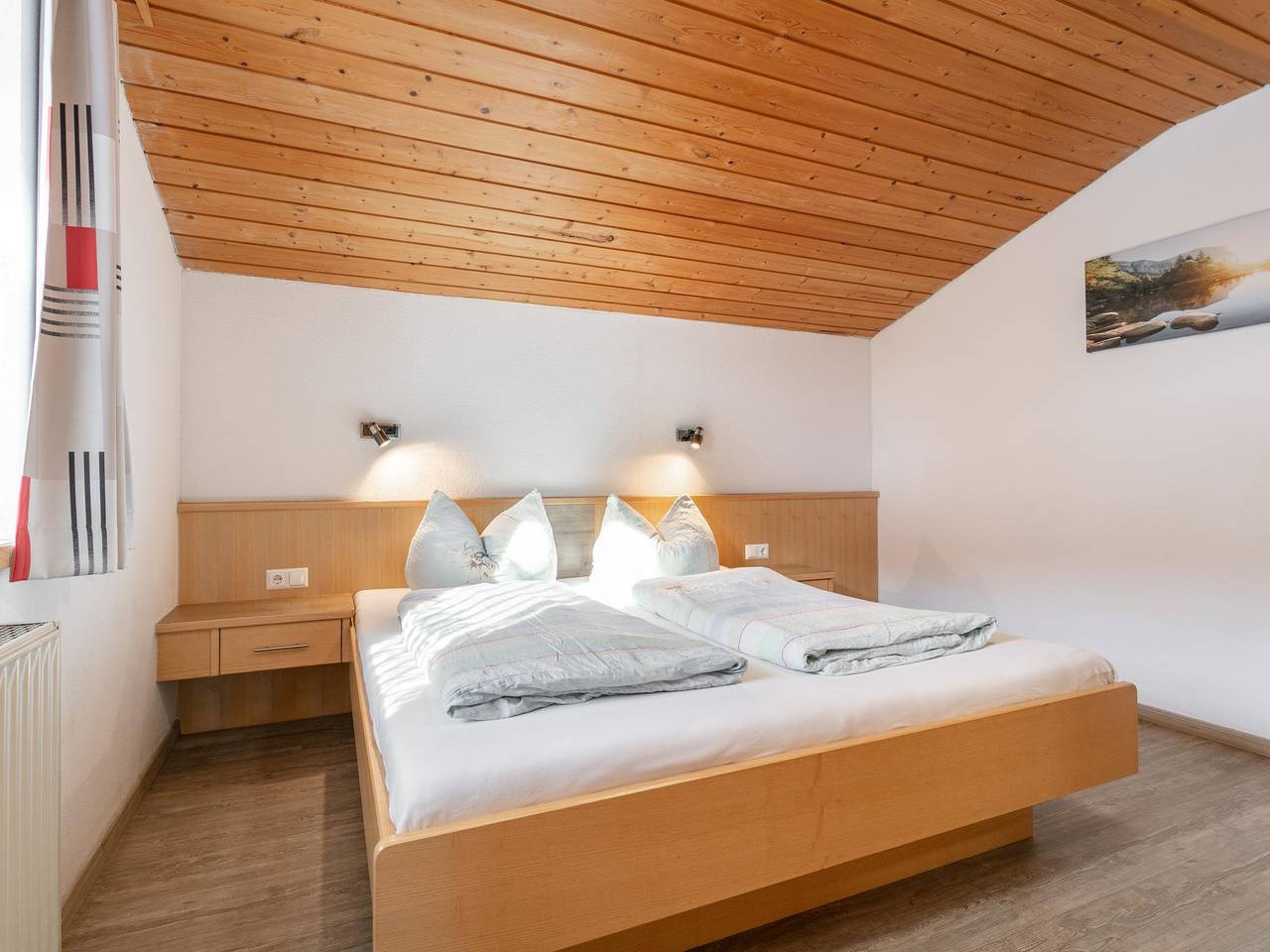 Großes Ferienhaus direkt an der Talabfahrt in Hopfgarten im Brixental, Kaisergebirge