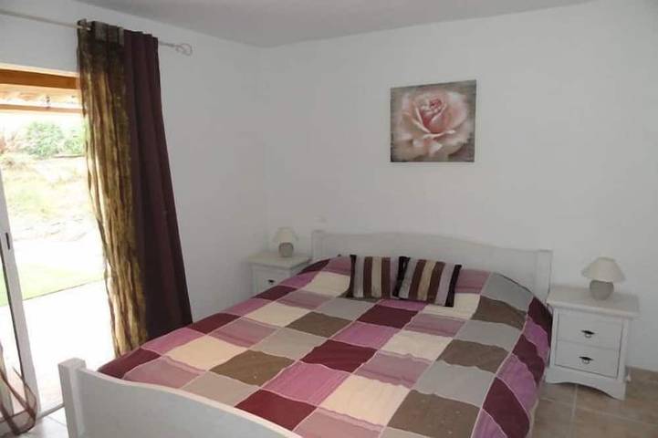 Villa pour 6 personnes, avec terrasse et jardin à Sainte-Maxime - 3