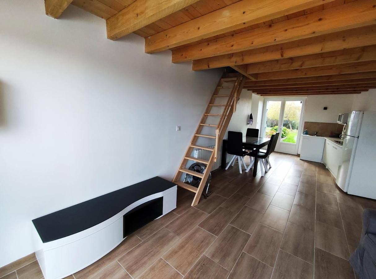 Appartement entier, Appartement Breuil Magné in Breuil-Magné, Région de Rochefort