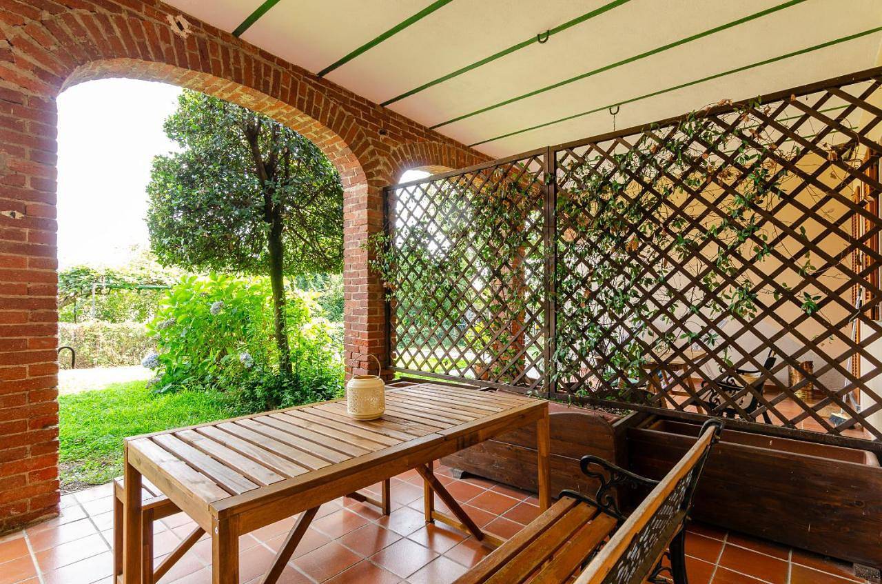 Apartamento inteiro, Il Lauro - Green house - Pisano in Pisano, Lago Maggiore (Piemonte)