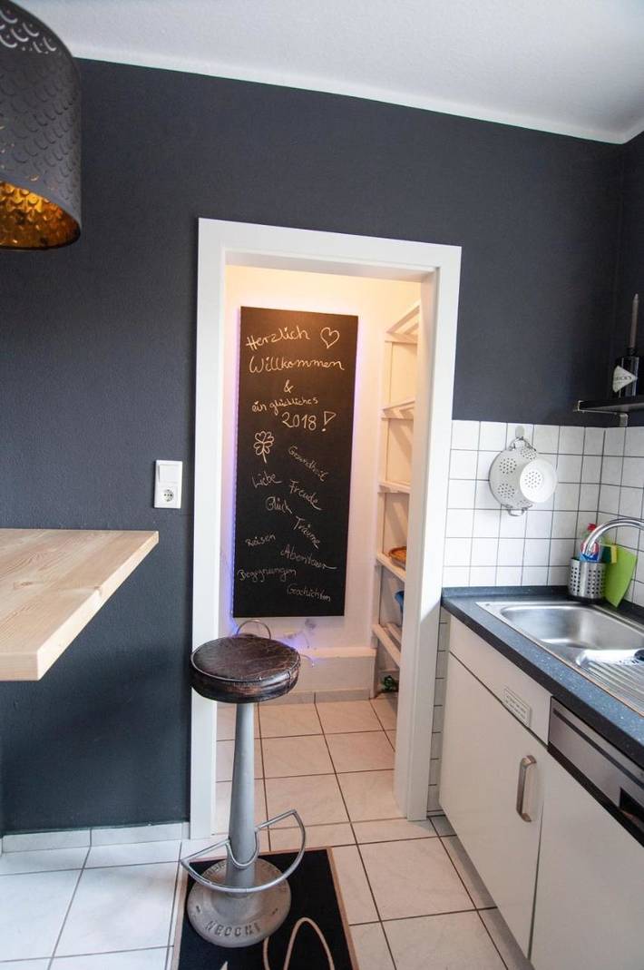Ferienwohnung für 4 Personen, mit Garten in Telgte - 2