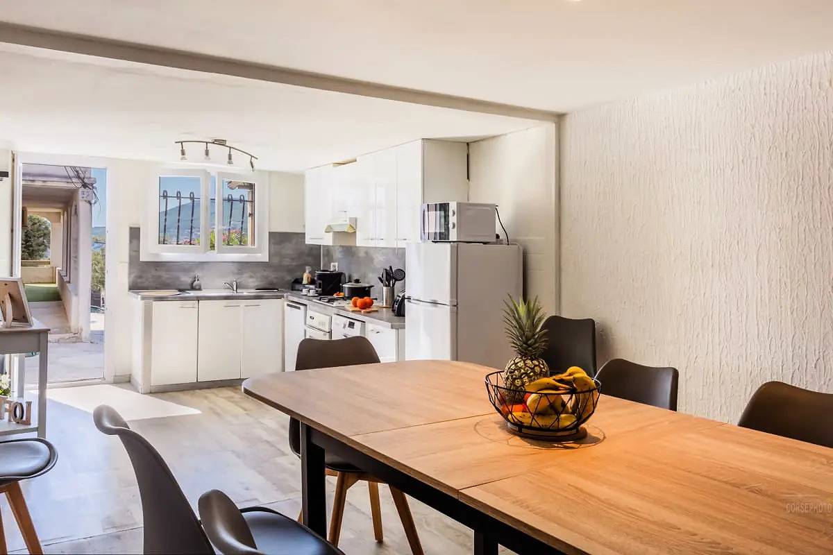 Maisons & Villas pour 8 Personnes in Sisco, Bastia e dintorni