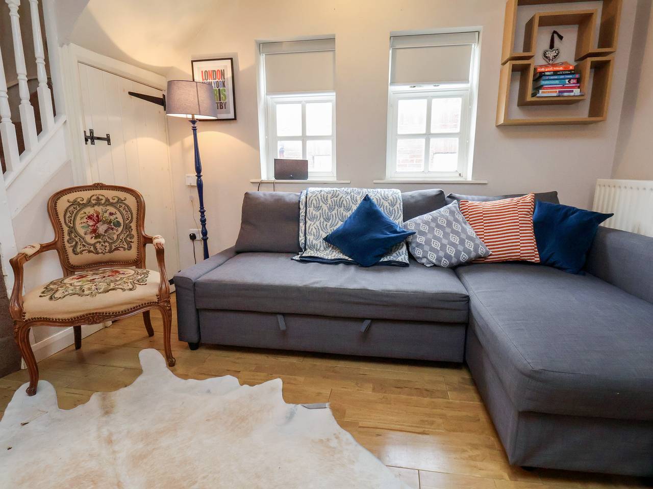 Cottage für 4 Personen in Whitby, North York Moors National Park