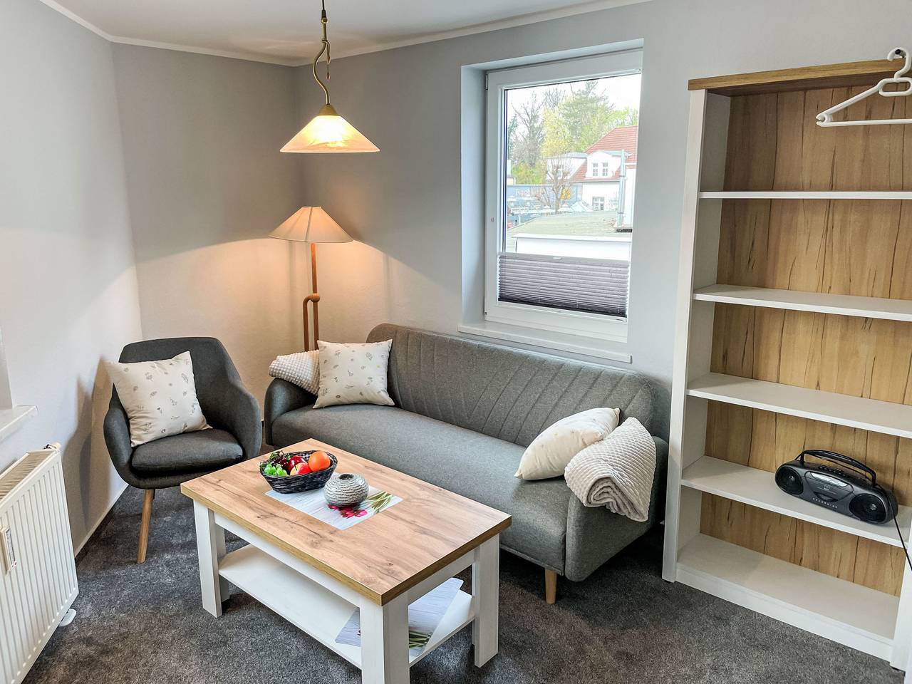 Ferienwohnung in Usedom ab 73€ pro Nacht