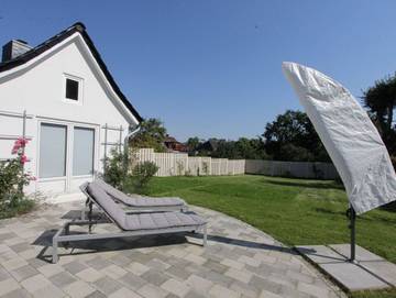 Ferienhaus für 7 Personen in Scharbeutz, Südliche Ostseeküste, Bild 4