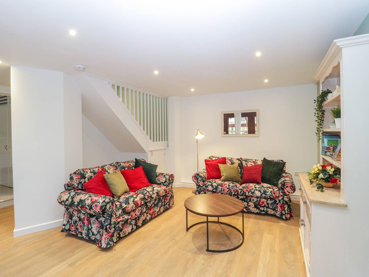 The Forge in Shipham, Somerset