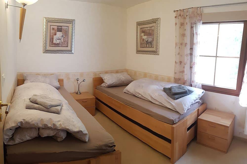 Ferienhaus für 8 Personen, hochwertige Ausstattung, 4 Sterne in Naters, Brig