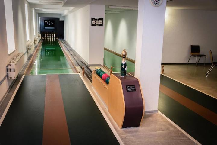 Hotel für 3 Personen in Coswig - 3
