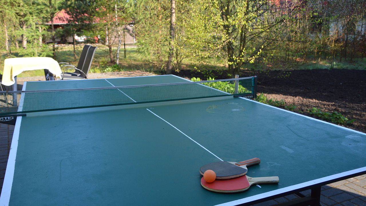 Villa für 8 Personen (185 m²) in Borne Sulinowo in Borne Sulinowo, Westpommern