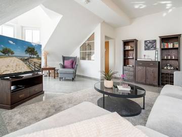 Ferienwohnung für 4 Personen in Heringsdorf, Usedom, Bild 1