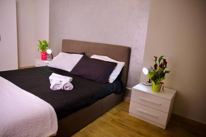 B&b per 3 persone in Pozzilli