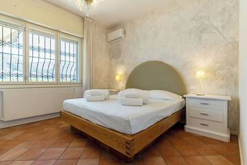 Villa per 8 Persone in San Felice del Benaco, Prealpi Gardesane, Foto 3