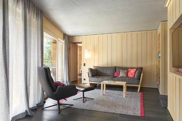 Vakantiewoning voor 4 Personen in Pontresina, Livigno Alps, Afbeelding 3