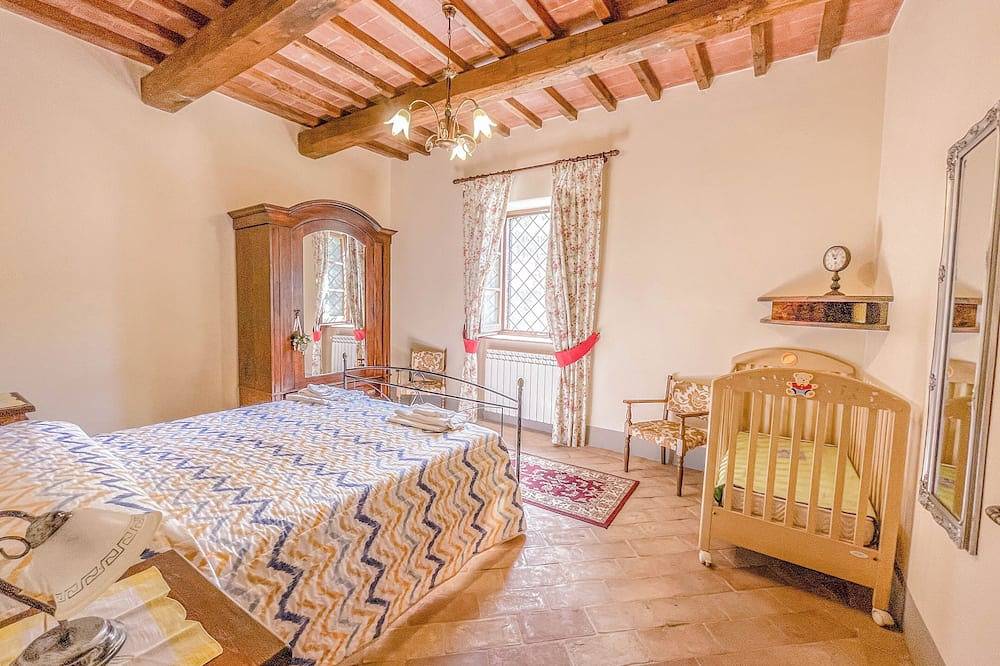 Detached villa with private pool and great panoramic views!! in Montecchio, Provinsen Terni