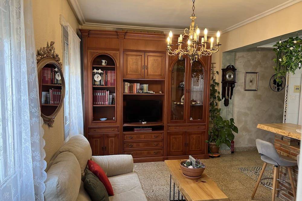 Entire apartment, Revelin Walls -Old Town <br>-entire apartment- in Logroño, La Rioja Province