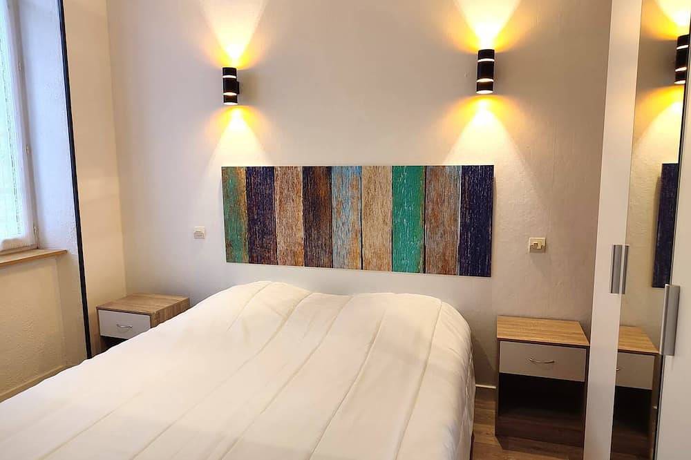Ganze Wohnung, Apartment in the center of Trebeurden and 500m from the beach in Trébeurden, Rosa Granitküste