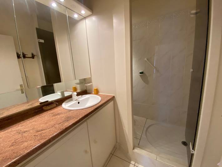 Ferienwohnung für 6 Personen, mit Balkon in Arcachon - 4