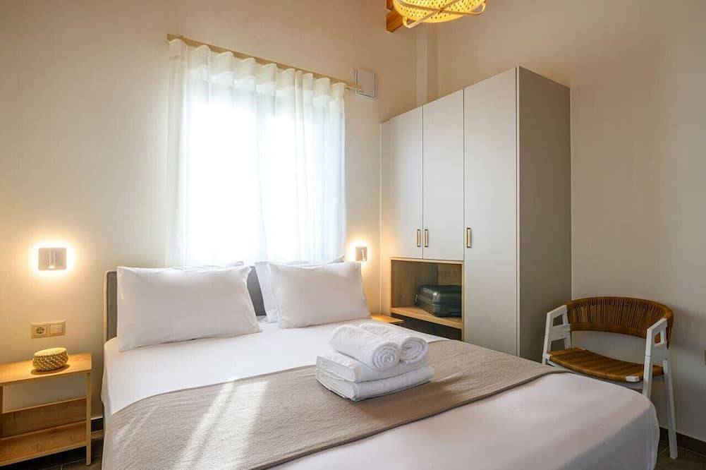 Ganze Wohnung, Ipso Kardamyli Mythies in Kardamyli, Messenien