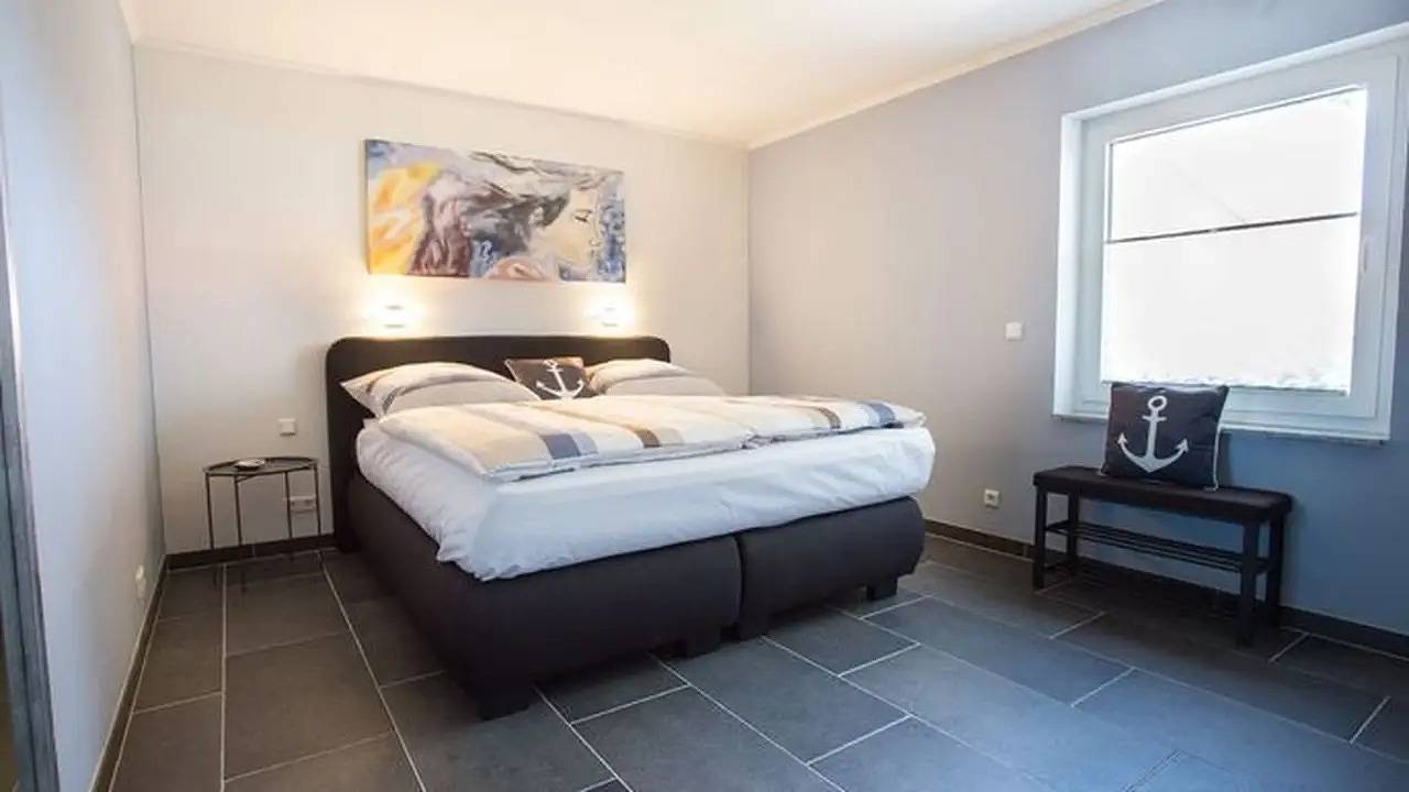Ferienhaus für 4 Personen (102 m²) in Norden in Norden, Norden und Umgebung