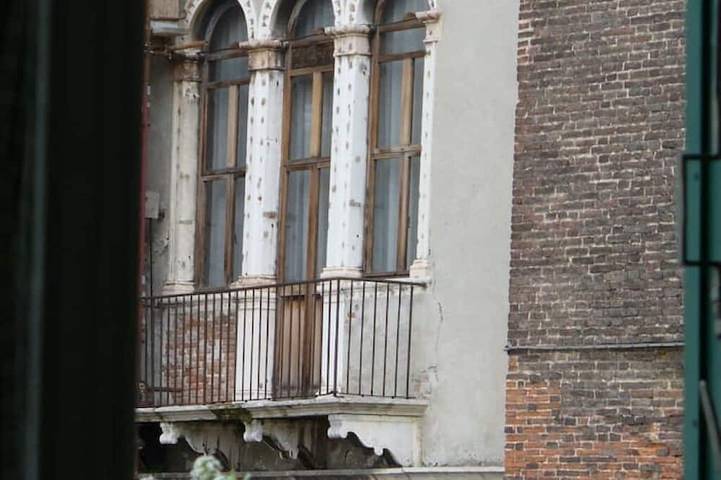 Ferienwohnung für 5 Personen, mit Terrasse - 1
